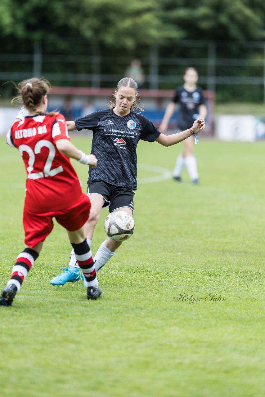 Bild 59 - Loewinnen Cup